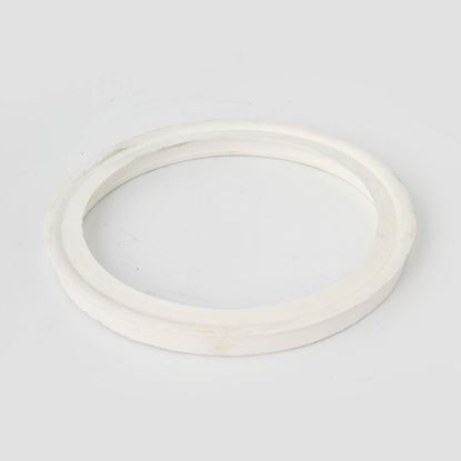 Těsnění hadicové spojky tlakové A110 - 1 KS (bílá)