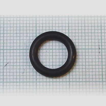 Obrázek O kroužek 7,6 x 2,5 mm pro napájecí ventil NVP 17